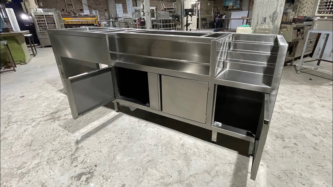 Item name:- cocktail station,what’s aap no 8506814688