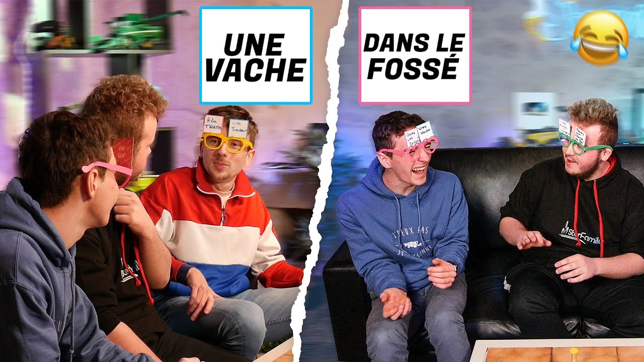 TA MERE EN SLIP 