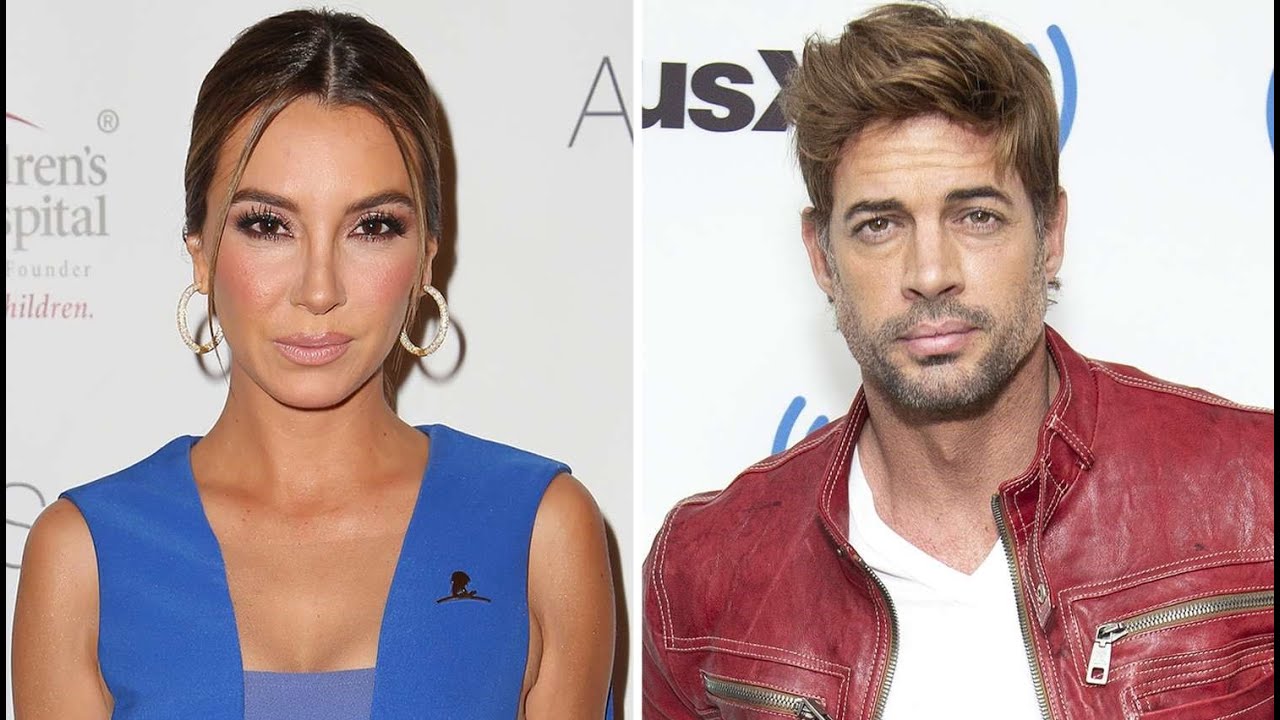 Disputas domésticas entre William Levy y Elizabeth Gutiérrez - Lo Actual 12/04/24
