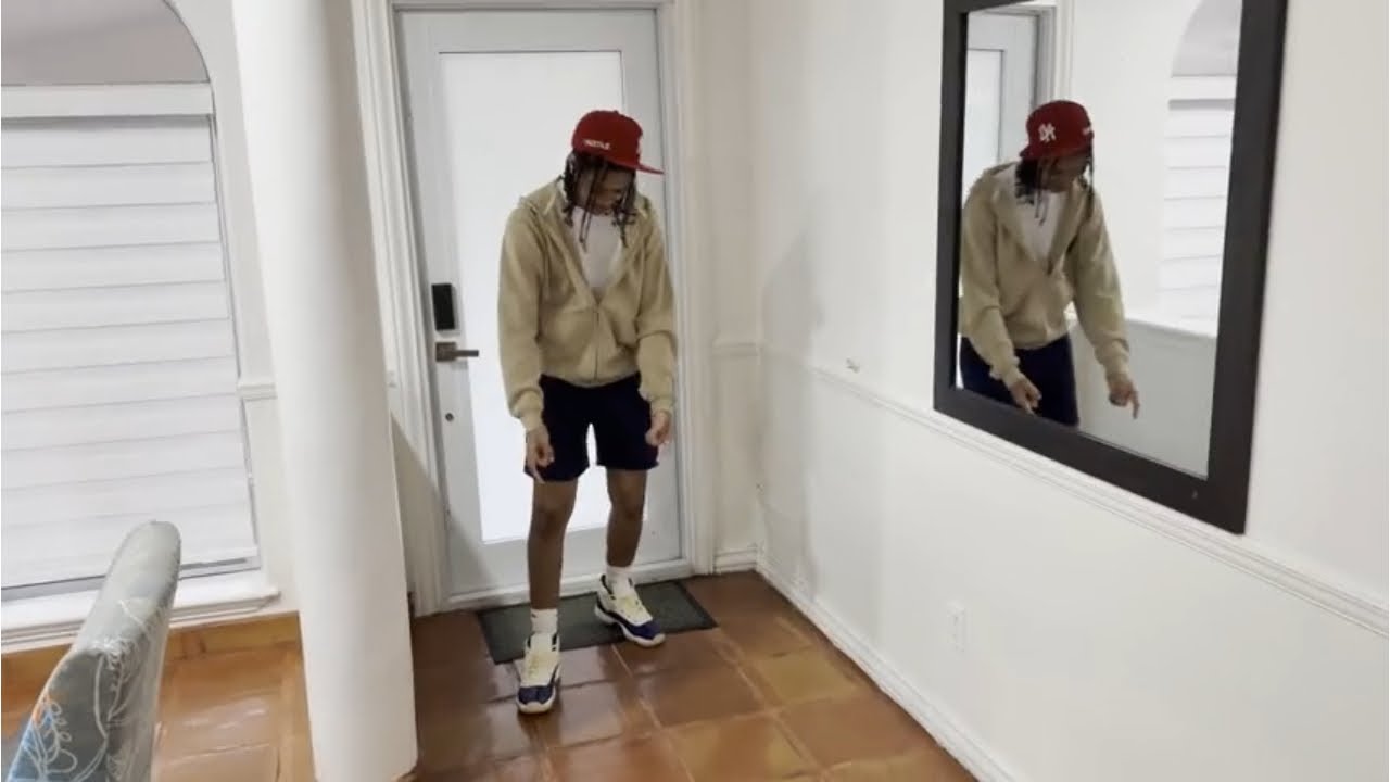Jay - Enough Said (Official Video)