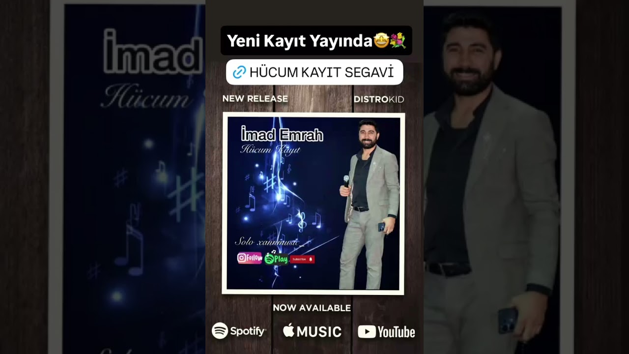 imad emrah (SEGAVİ)2026