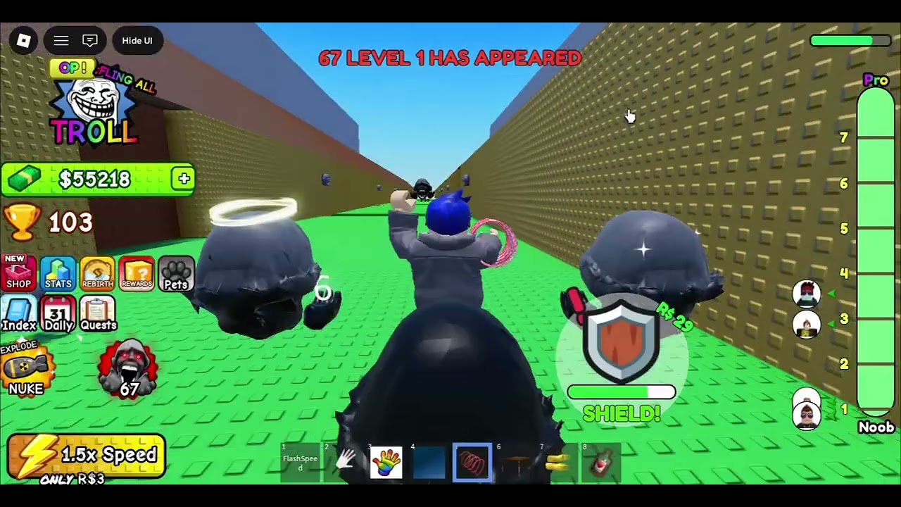 play  go