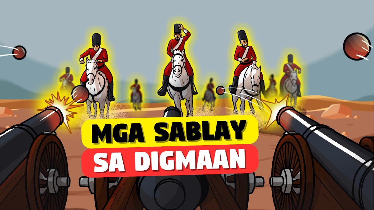 Pinaka Malalaking Sablay sa Digmaan