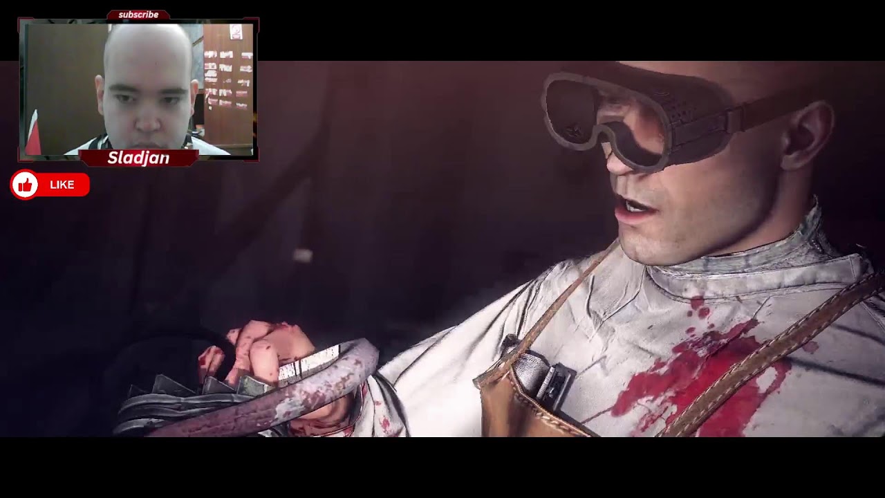 wolfenstein the new order_live