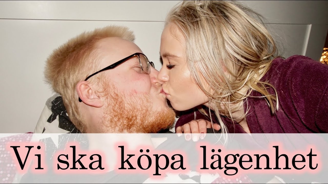 Bankm&ouml;te + nytt smink