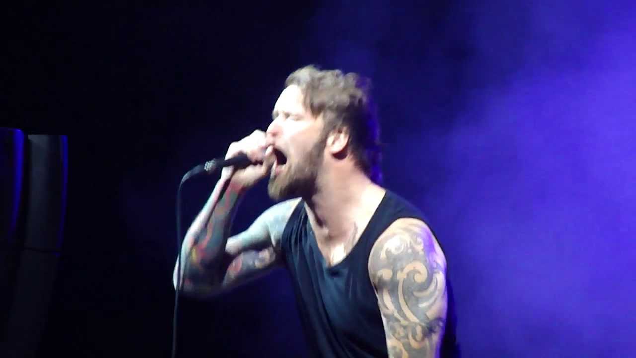 Illdisposed - Dark (live at Metal Crowd Festival 2013, Rechitsa - 24.08.13)