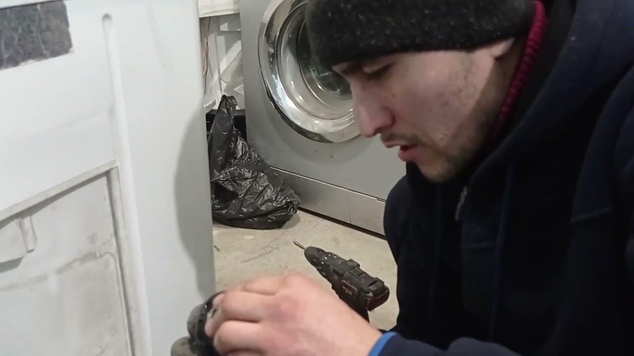 Kir moshina Pol aftamat Poʻmpa tozalash