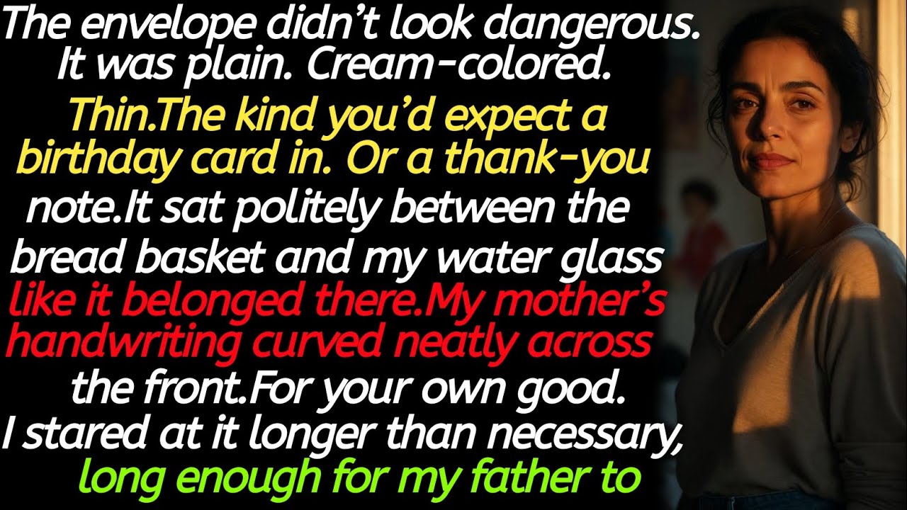 I Paid My Parents’ Bills for Years—Then They Tried to Erase Me They Let My Sister Take Credit for ..
