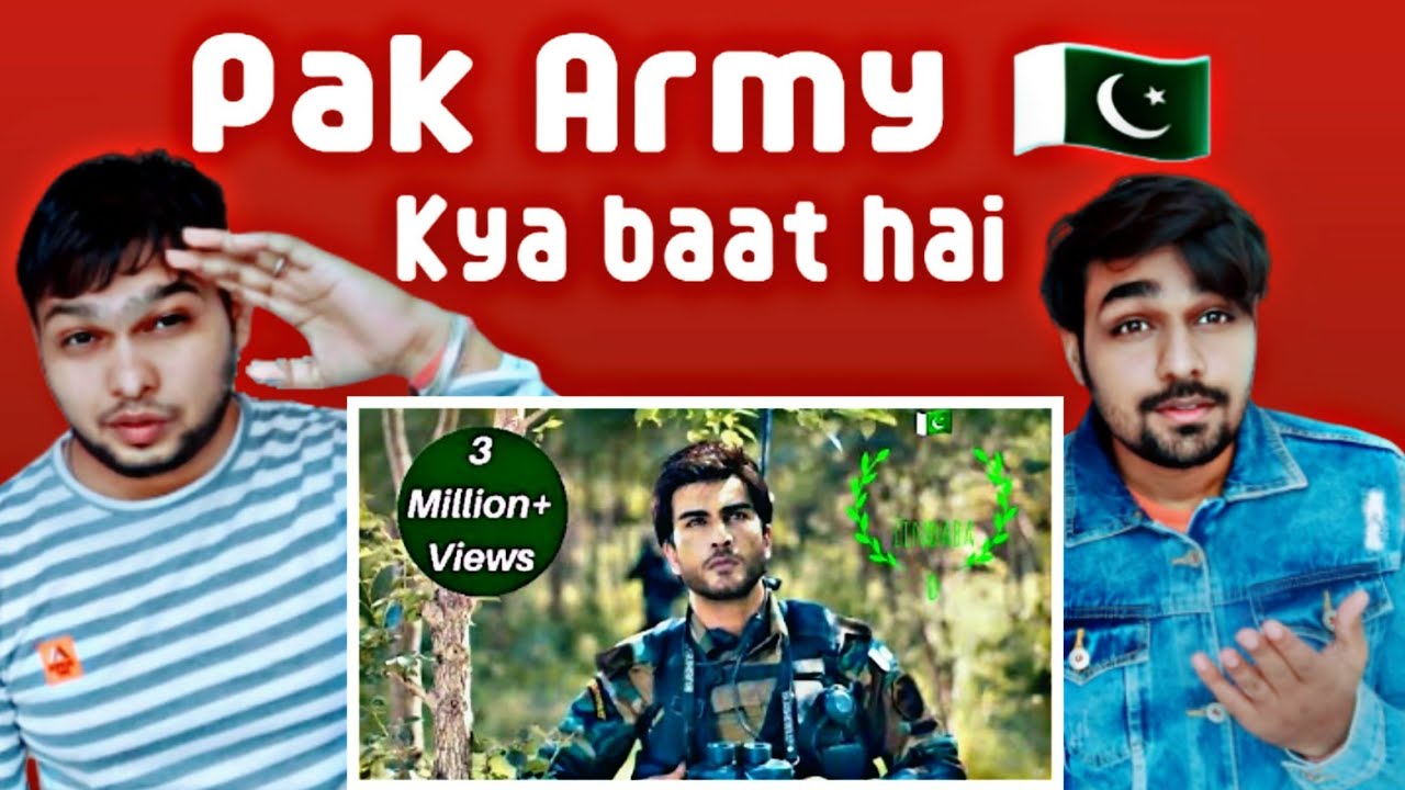 Indian reaction on sher dil shaheen | sher dil shaheen reaction | sher dil shaheen song | DB EmPire