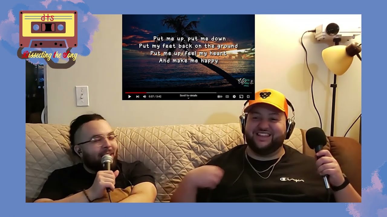 Mr. President Coco Jamboo |REACTION|  |Dissecting The Song| #reaction