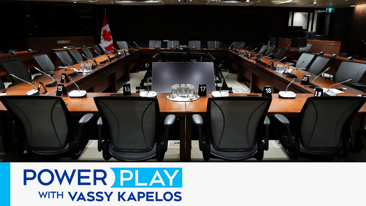Front Bench Panel on NDP unity and Poilievre’s priorities