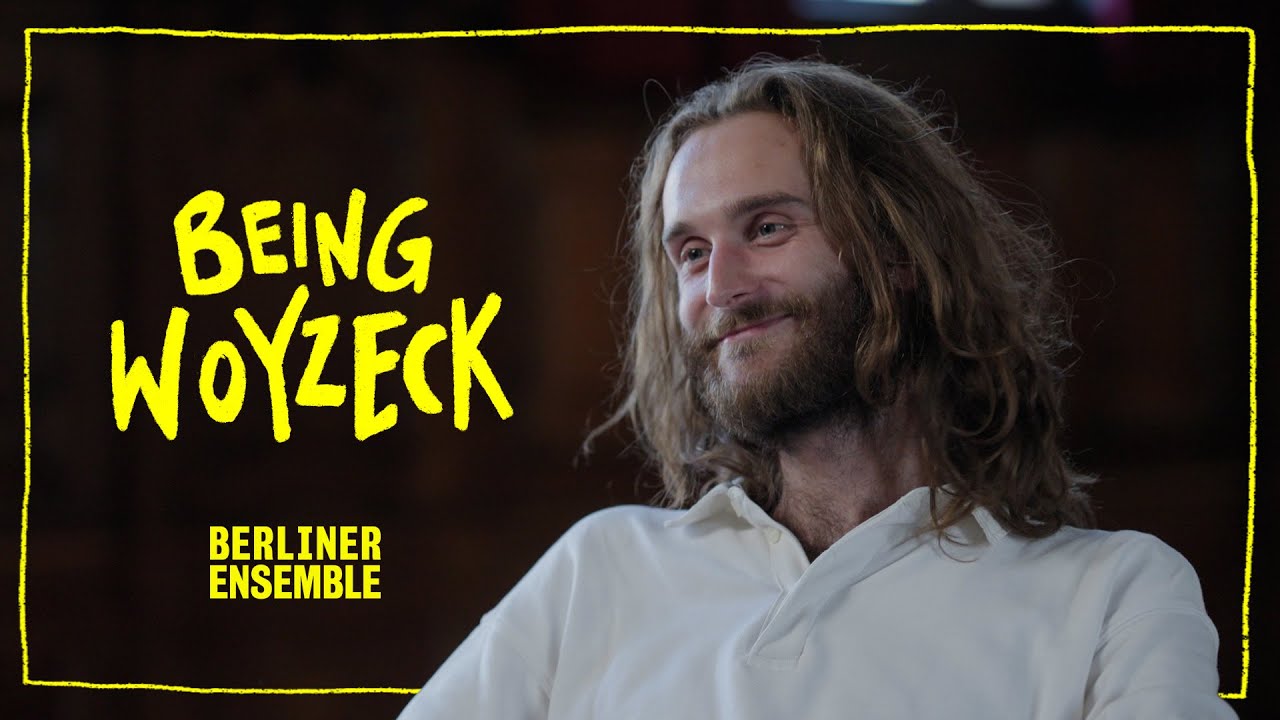 Was es bedeutet, Woyzeck zu spielen | BE/HIND 
