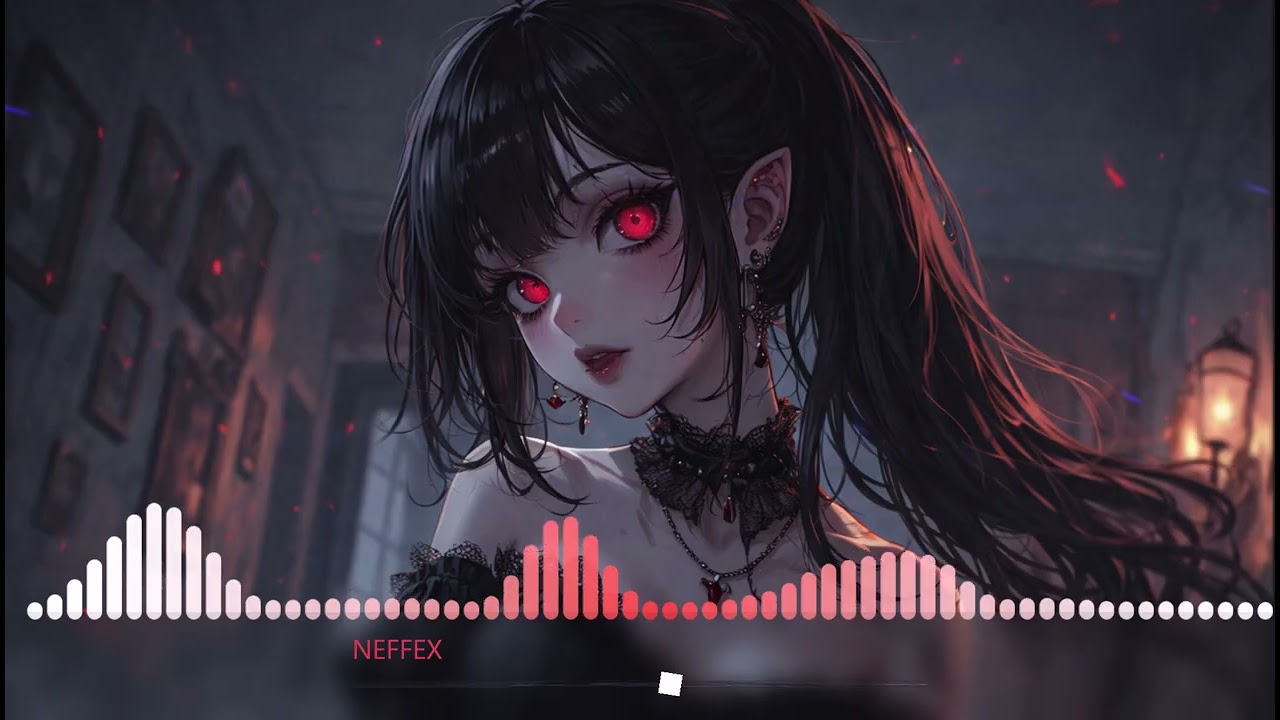 Disfigure – Blank | Nightcore (DJ NEON NIGHTS)