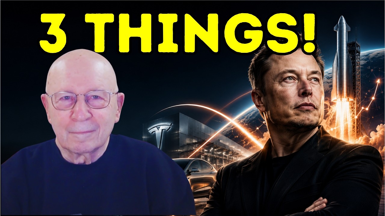 🚨TESLA Q2: SpaceX и Tesla объединяются