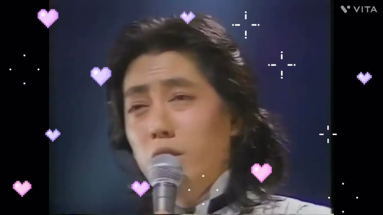 そして一人/沢田研二(feat.Julieっ子)♡沁みます♡