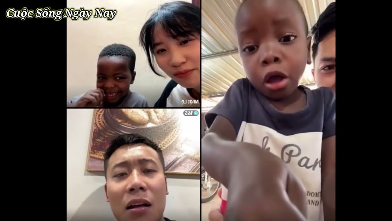 Nóng: Jo đòi xử thẳng tay Quang Linh sợ xanh mặt phải xin tha ông cháu quá nóng máu
