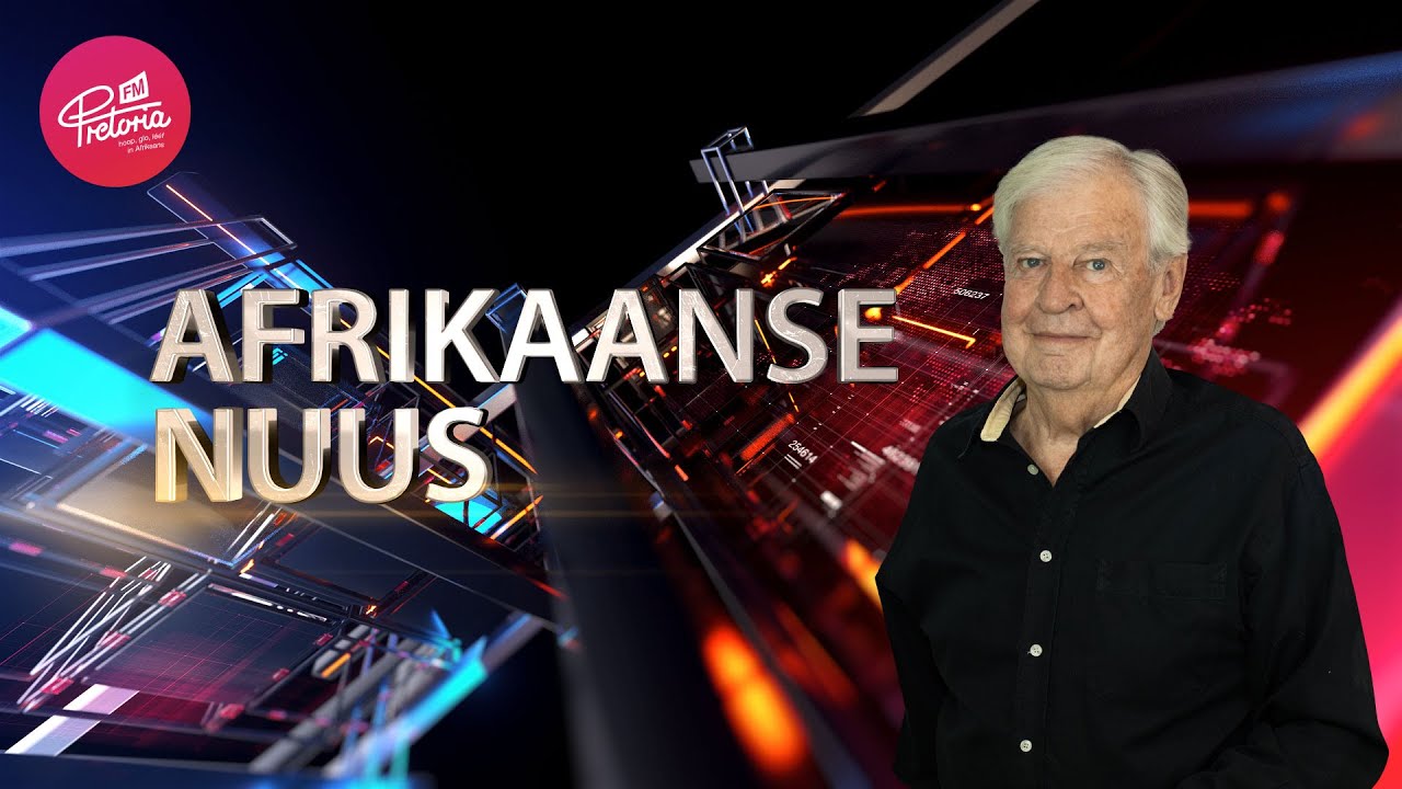 05 Januarie 2026 Nuus