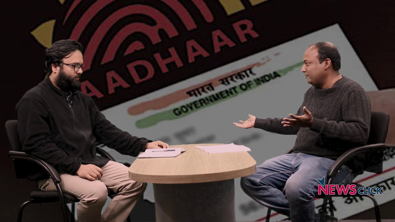 How secure is your Aadhaar - Everything you should know about Aadhaar Security