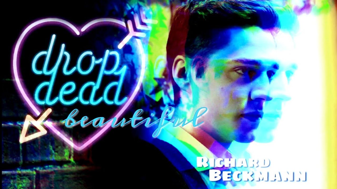 Richard (Ringo) Beckmann ||  Drop Dead Beautiful