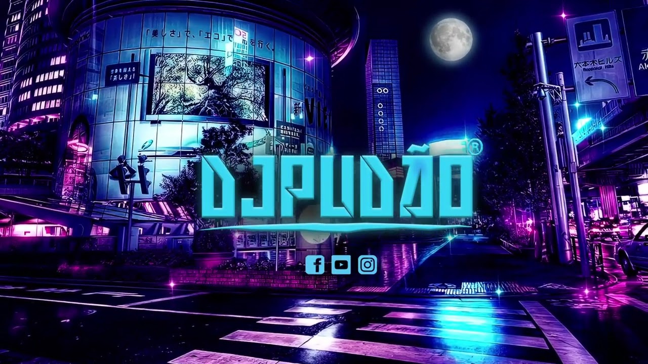 With Me Happy I'am Sorry Remix (Só Black Remix Dj Pudão)