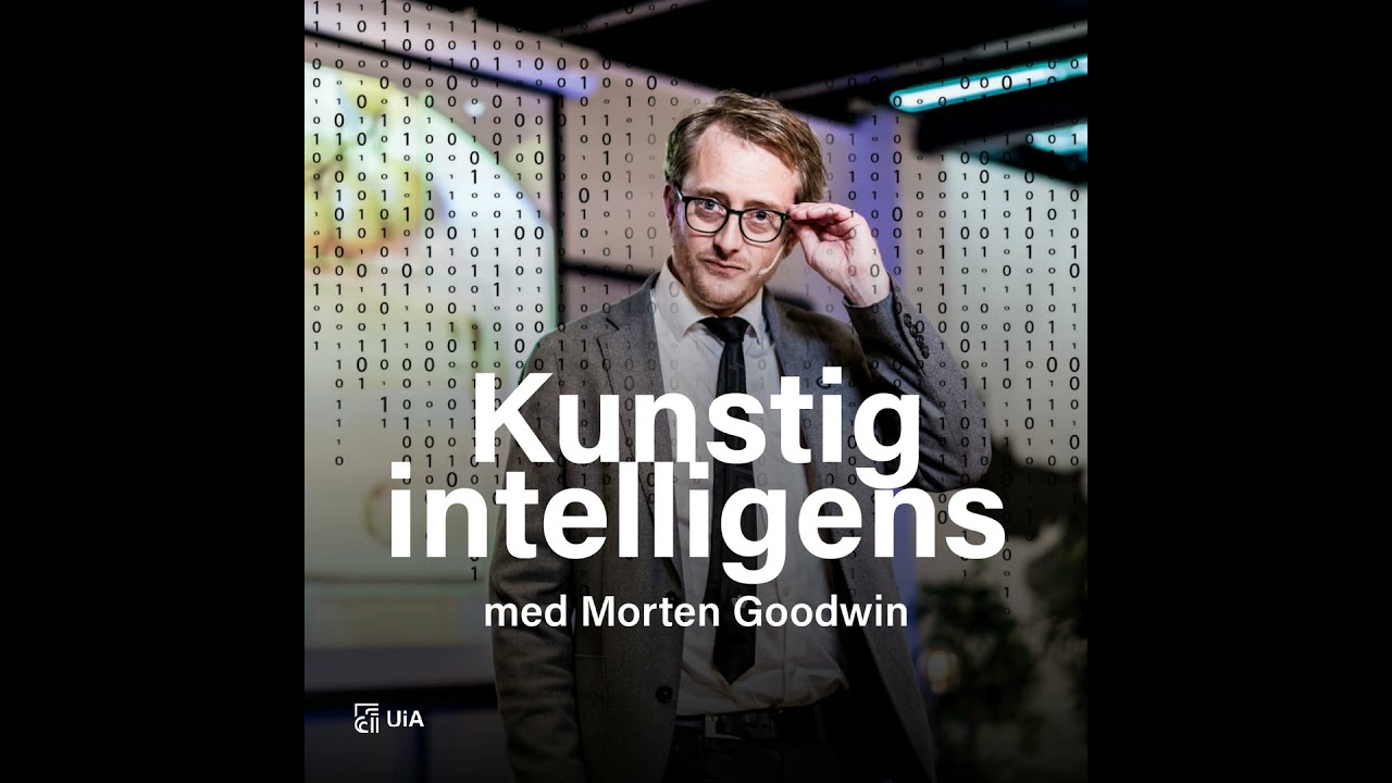 Julekalender luke 24: AI for Griseprat