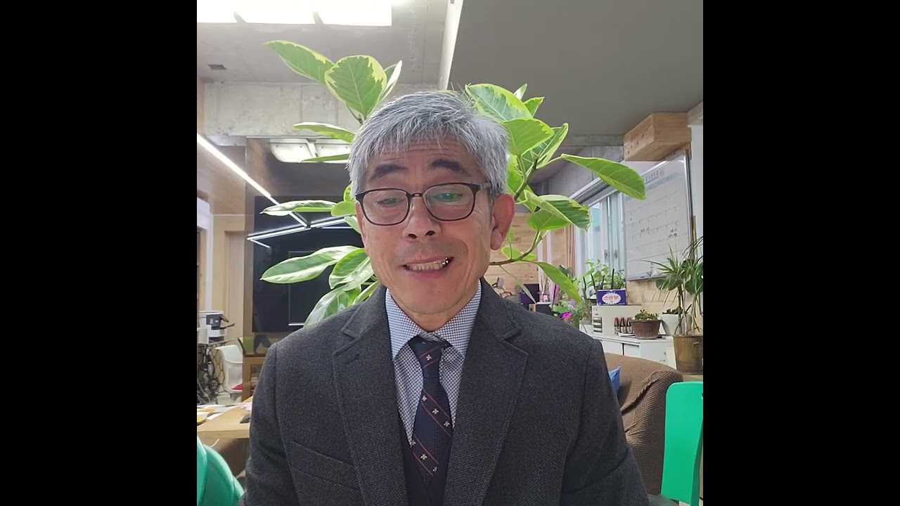 절망에서 희망으로 