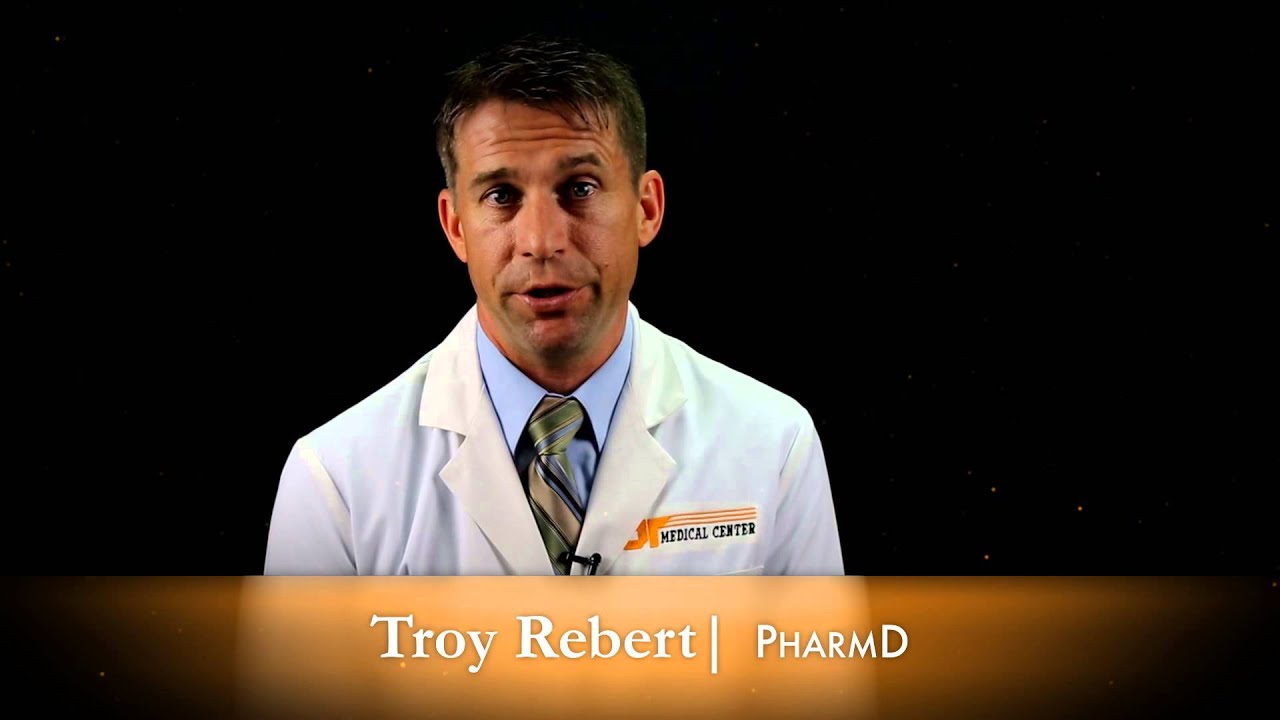 Introducing University Pharmacy