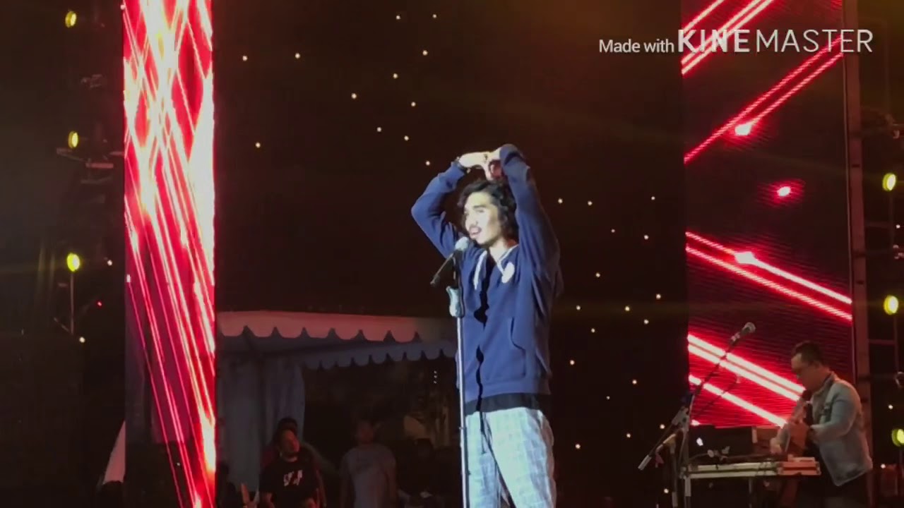 SHEILA ON 7 Live at Pekan Raya Jakarta, Jakarta 25 Juni 2019