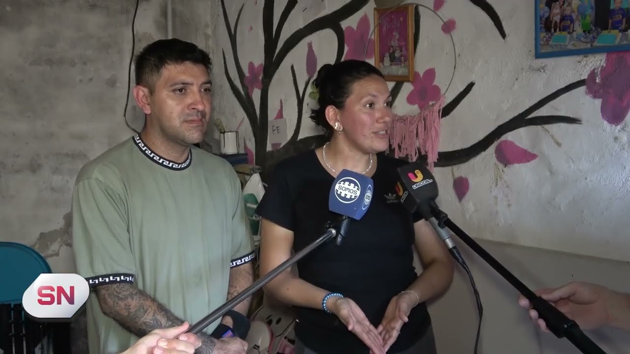 LA FAMILIA DE UN NIÑO ELECTRODEPENDIENTE PIDE SOLUCIÓN INMEDIATA A LA NEGLIGENCIA DE SU OBRA SOCIAL