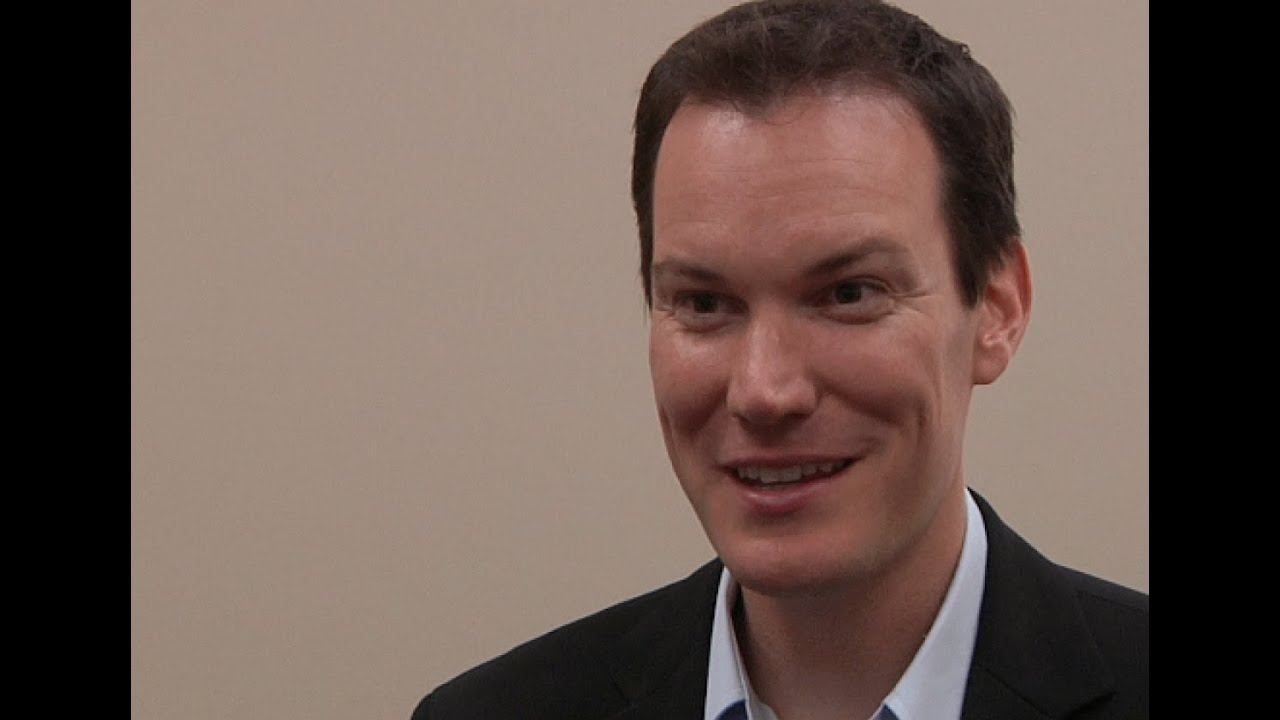 Shawn Achor - The Happiness Advantage for Children