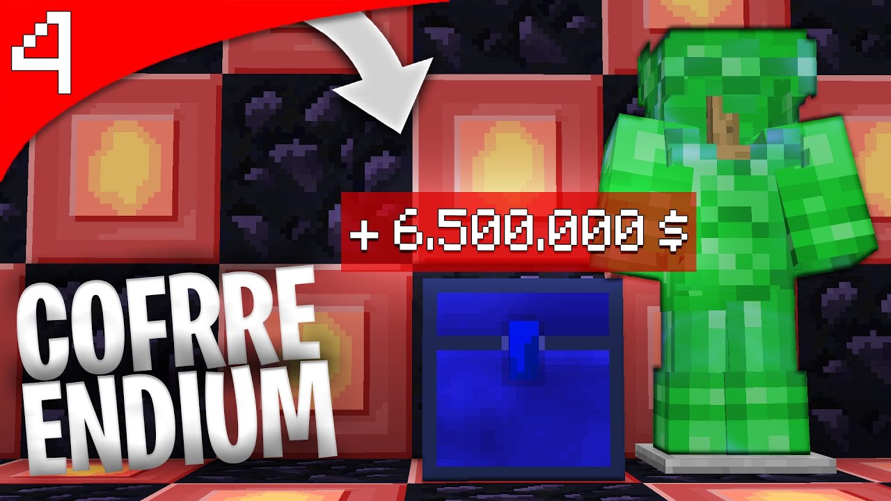 JE PILLE L'ITEM ACTUEL LE PLUS CHER DE PALADIUM - [PALADIUM V10.5 - EP 4]