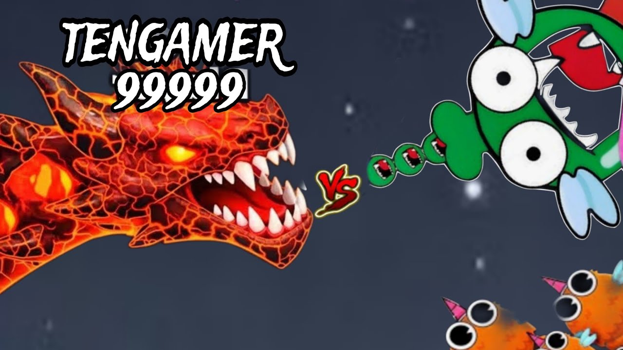🦟Mosquito vs 🐍Snake Clash: Tiny Warrior vs Deadly Giant – Ultimate Battle Challenge new game!!#22