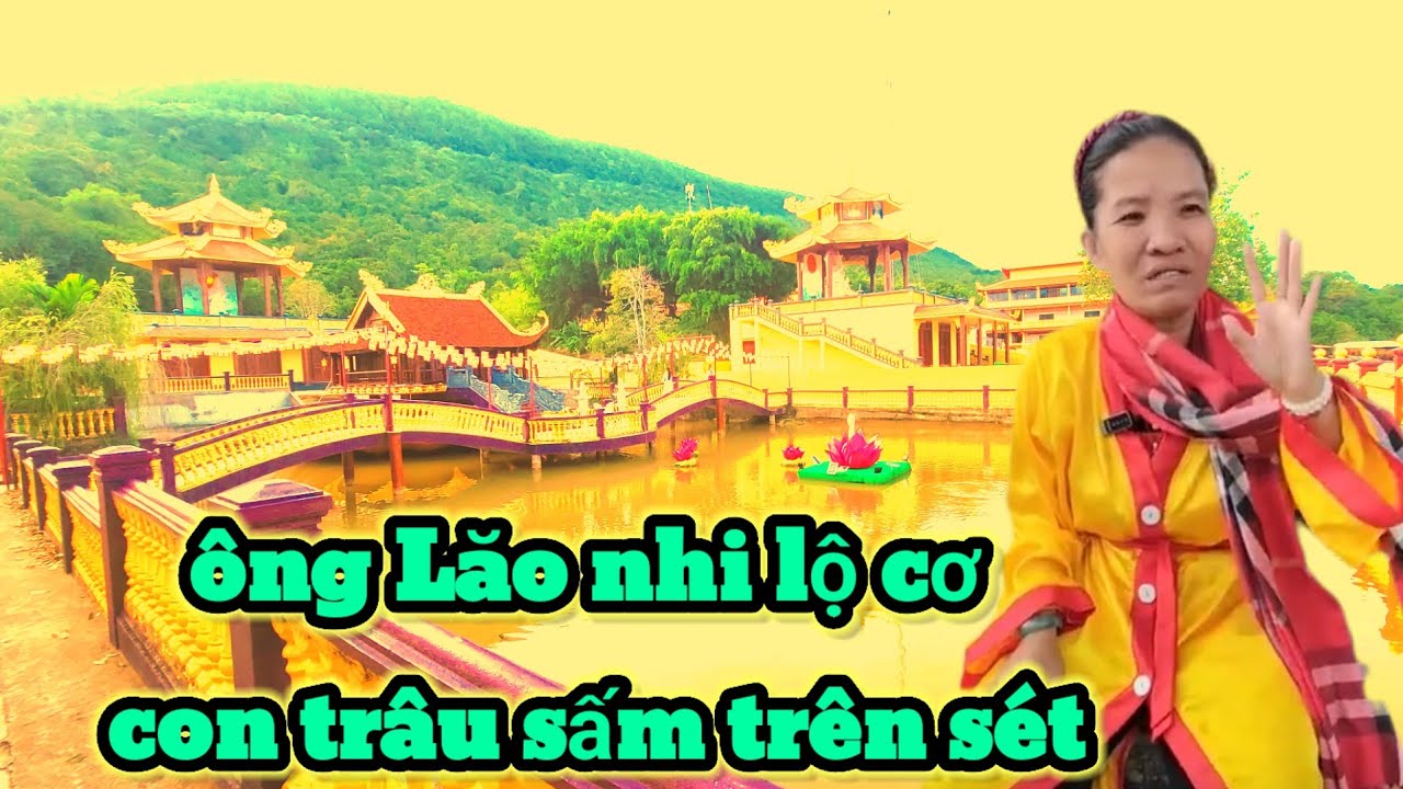 Ông lão nhi nhận nhiệm vụ bề💥 trên tìm lại 13 cậu trạng nghe phát sợ 🙏👈