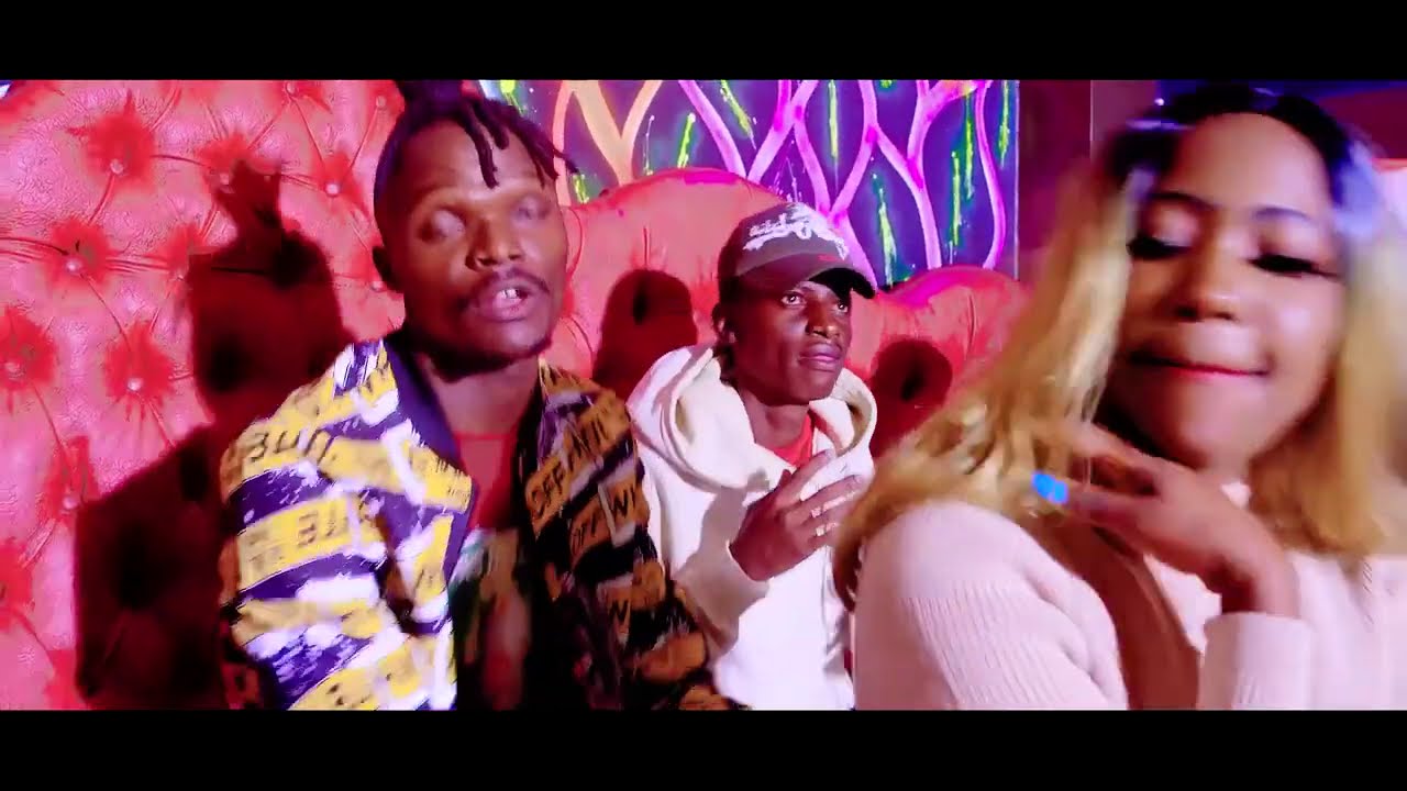 Kiloole - Sama Kwo Kilole (Official Video) [SKIZA CODE 5706973]