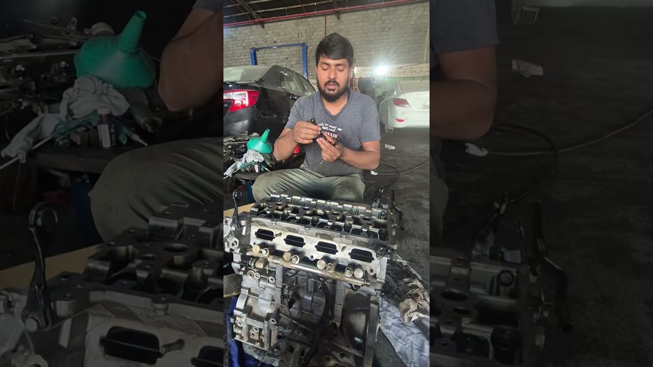 #automobile #mechanic # new video part 4
