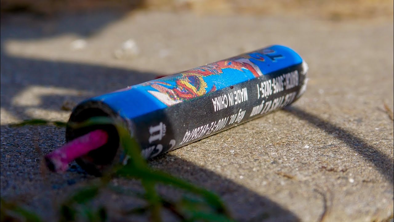 Vroege vuurwerkoverlast doorn in het oog van Cuijkse buurtbewoners