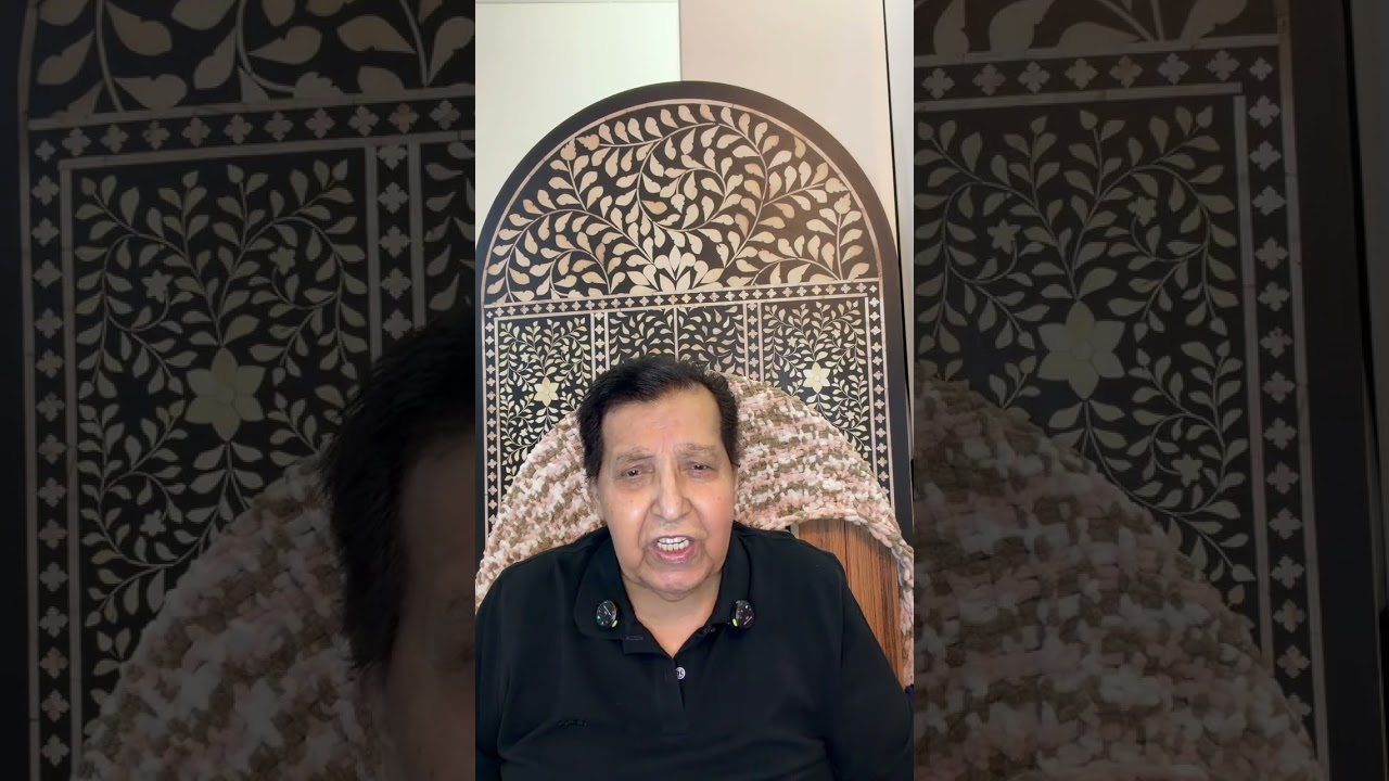 المثل يقول ( لاتبكي على أمك إذا ماتت ، ابك على قرآنك وصلاتك إذا فاتت) وللمثل قصة اتمنى متابعتها .
