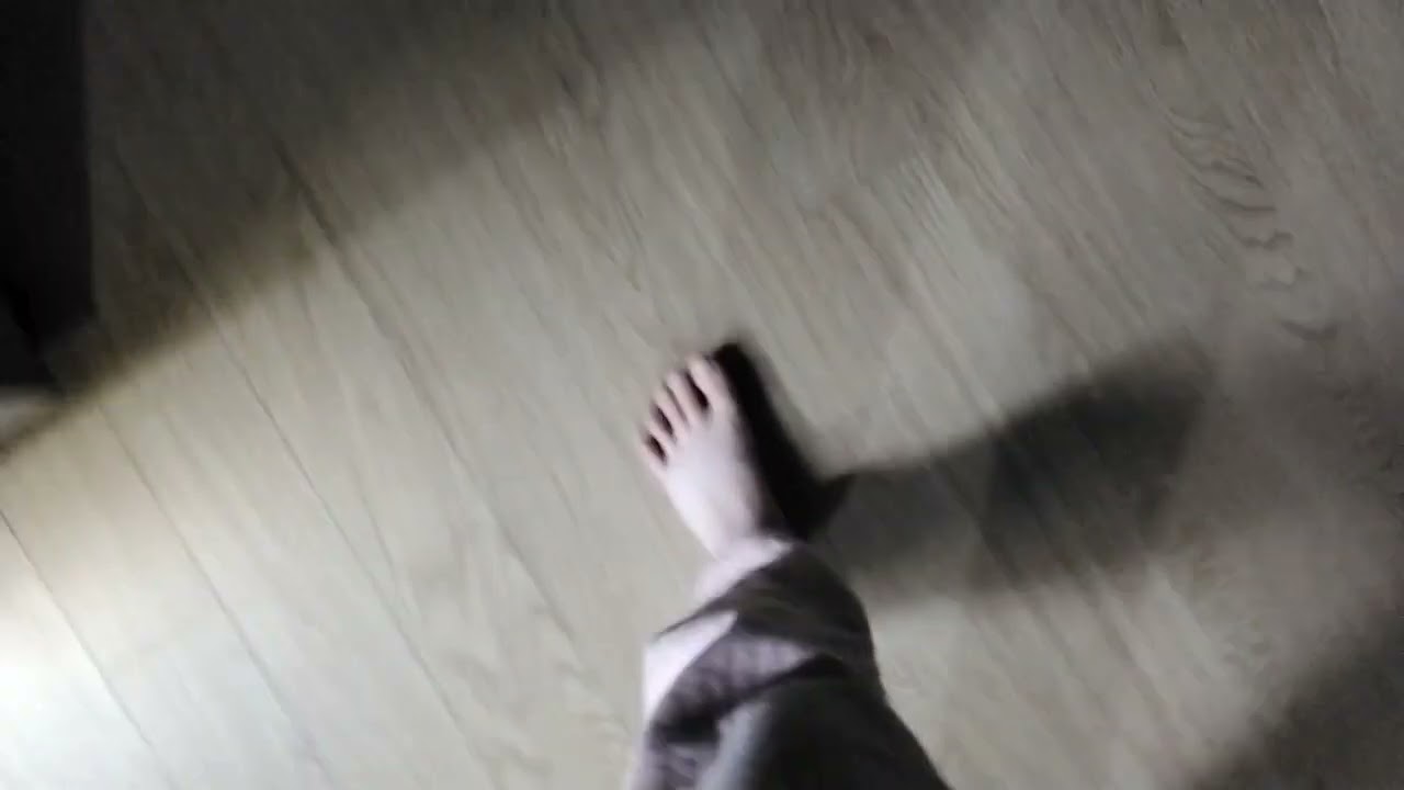 파자마 파티!