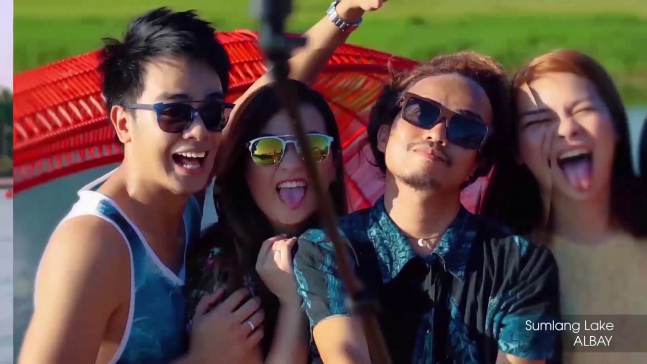 Exciting Bicol  Promotional Video