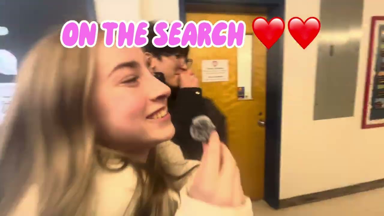RHS NEWZ FEBRUARY ❤️💓💕❣️💗💘💝