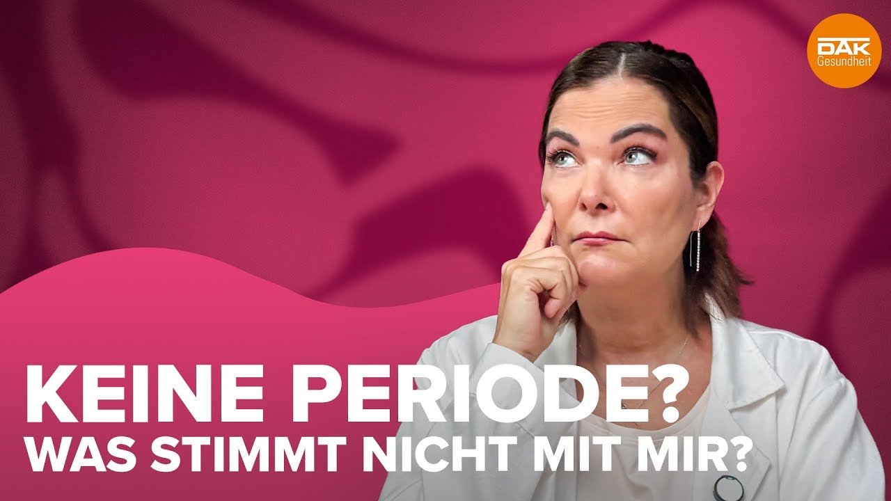 Leben ohne Geb&auml;rmutter | #doktorsex | DAK-Gesundheit