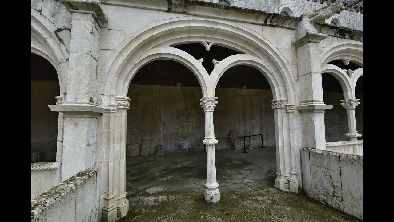 Mosteiro de Alcobaça