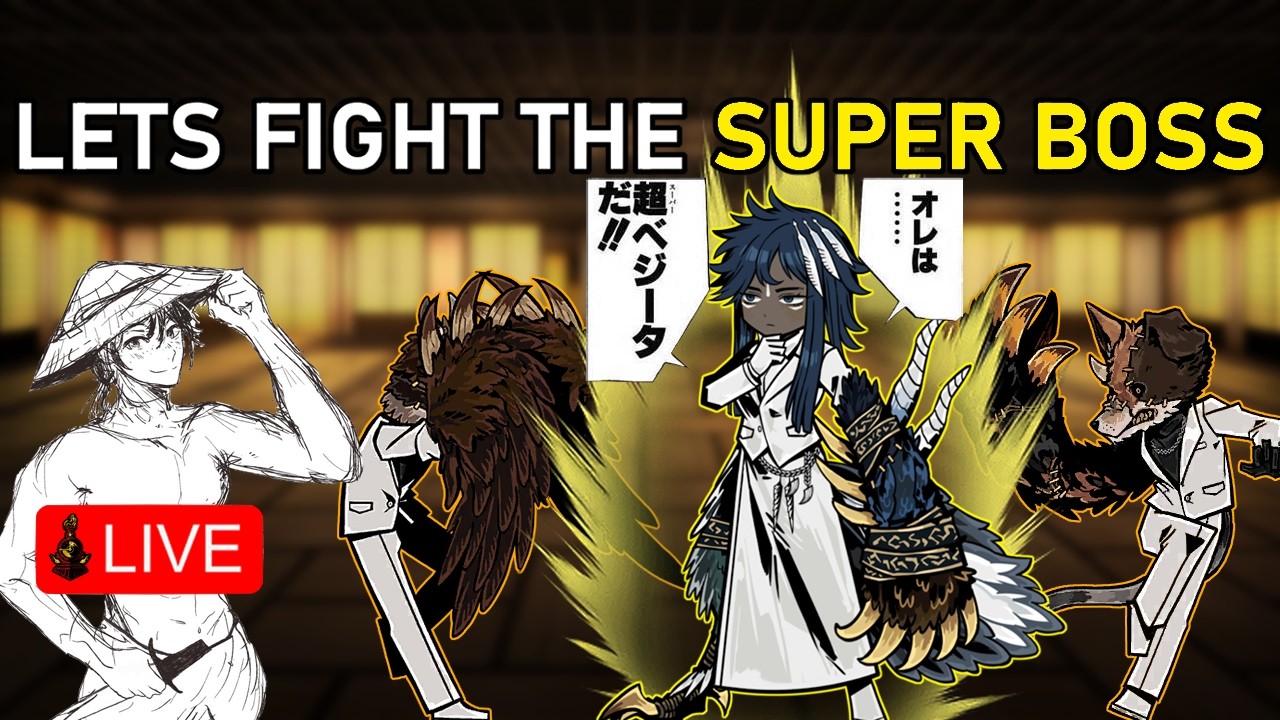Taking On Limbus's FIRST Super Boss! | Limbus Company