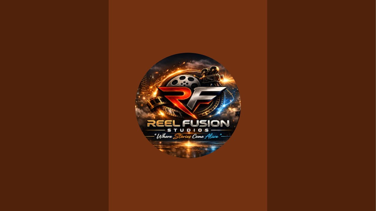 Reel Fusion Studio is live 11th March Good Night