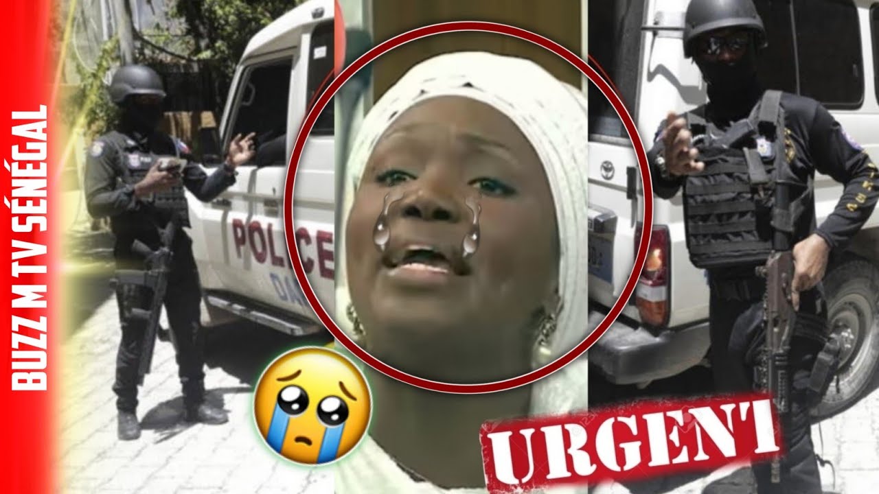 🚨Urg😱 CHOC OUSMANE SONKO ! ANTA BABACAR NGOM YAKHOUNA PROBLÈME ENCORE...😱🚨🚨
