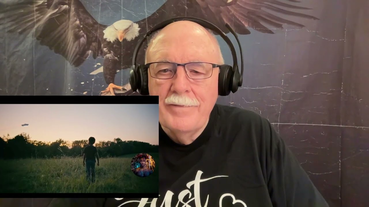 Dax - Lonely Dirt Road - Reaction
