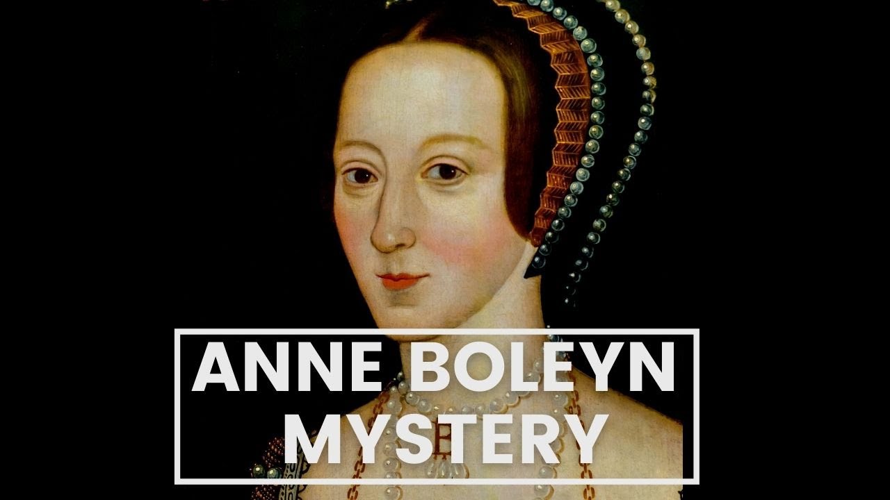WHEN WAS ANNE BOLEYN BORN? Six wives documentary | Amazing women of history | History Calling