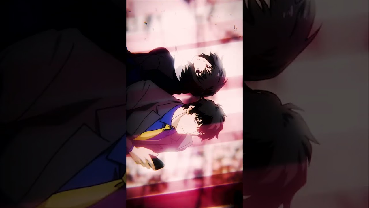 Anime ROCK [AMV]