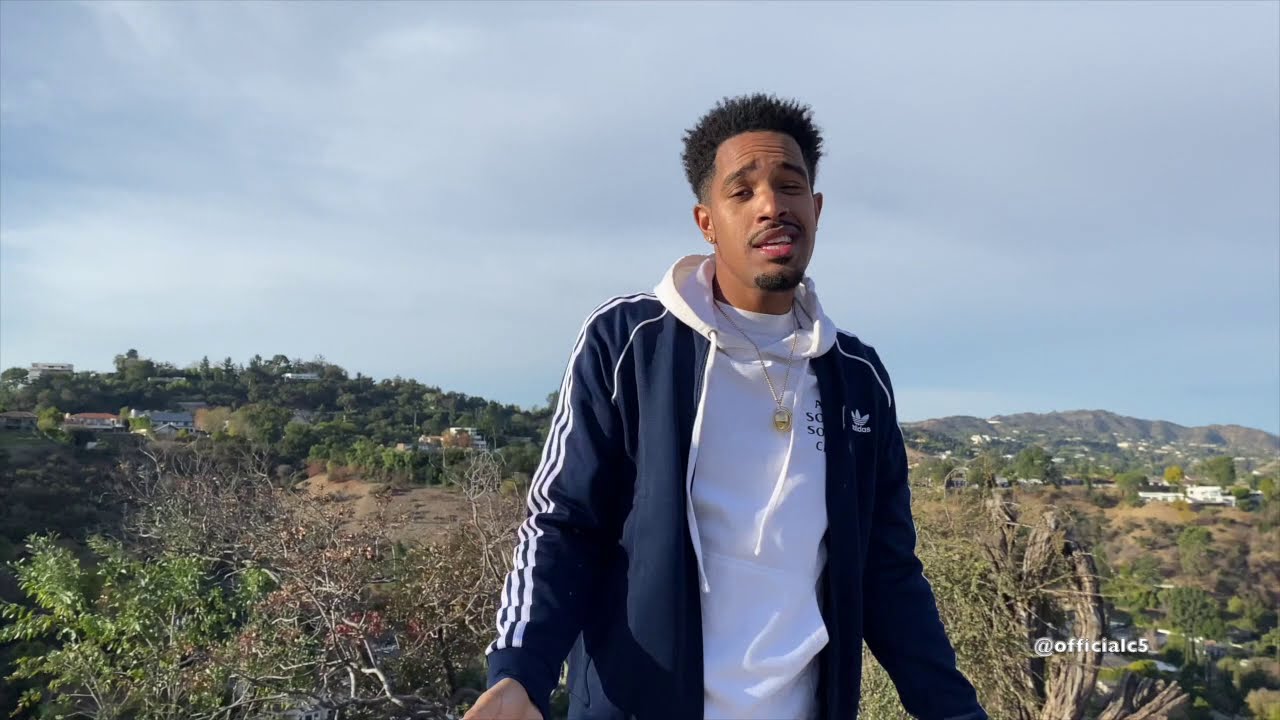 C5 - When I See You Freestyle #Throwback5