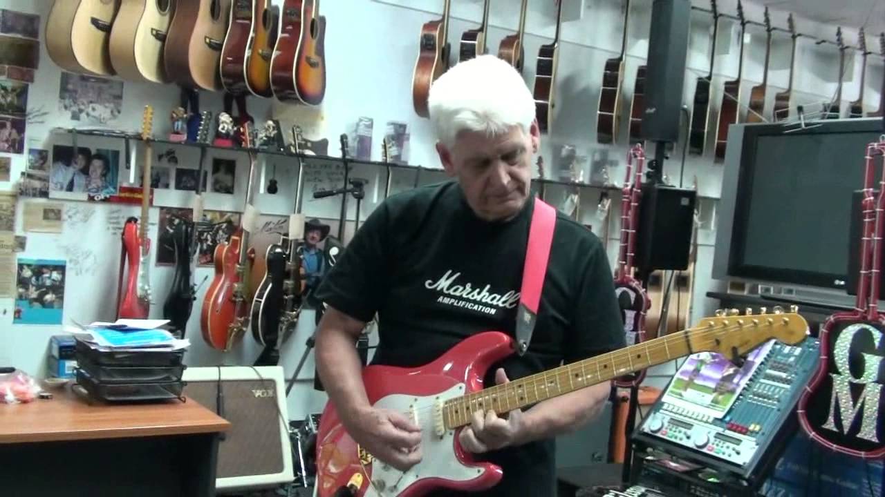 Guitar Magic Polka Jam